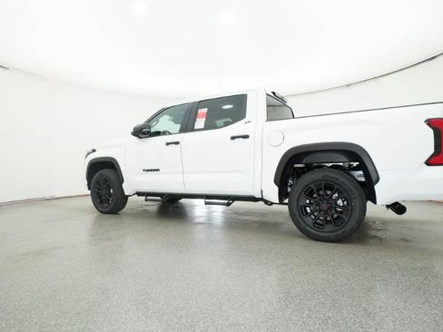 New 2026 Toyota Tundra SR5 image 47