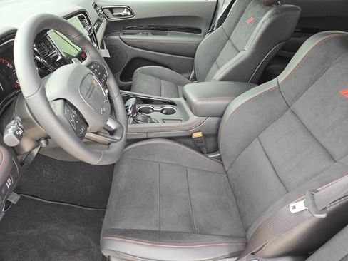 New 2026 Dodge Durango GT AWD/4WD image 10