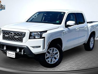 Used 2023 Nissan Frontier SV w/ SV Convenience Package