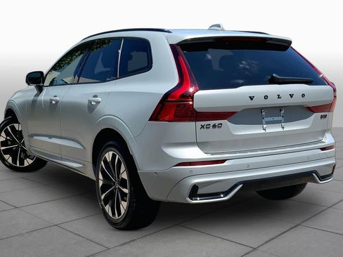 Used 2026 Volvo XC60 B5 Ultra w/ Protection Package Premier AWD/4WD image 12