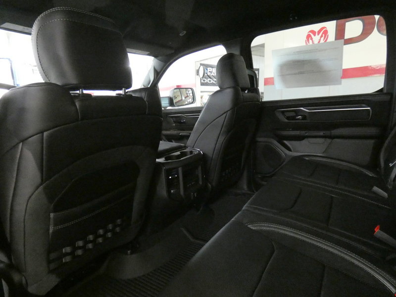 New 2026 RAM 1500 RHO AWD/4WD image 24