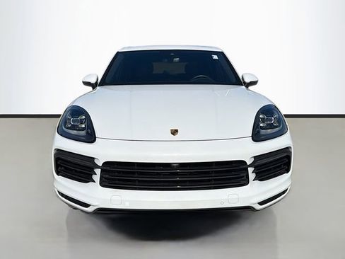 Used 2019 Porsche Cayenne S image 9