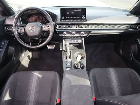 Used 2025 Honda Civic Sport image 13