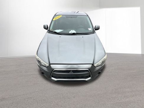 Used 2015 Mitsubishi Outlander Sport ES image 31