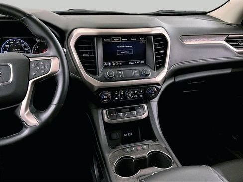 Used 2023 GMC Acadia Denali w/ Denali Technology Package AWD/4WD image 6