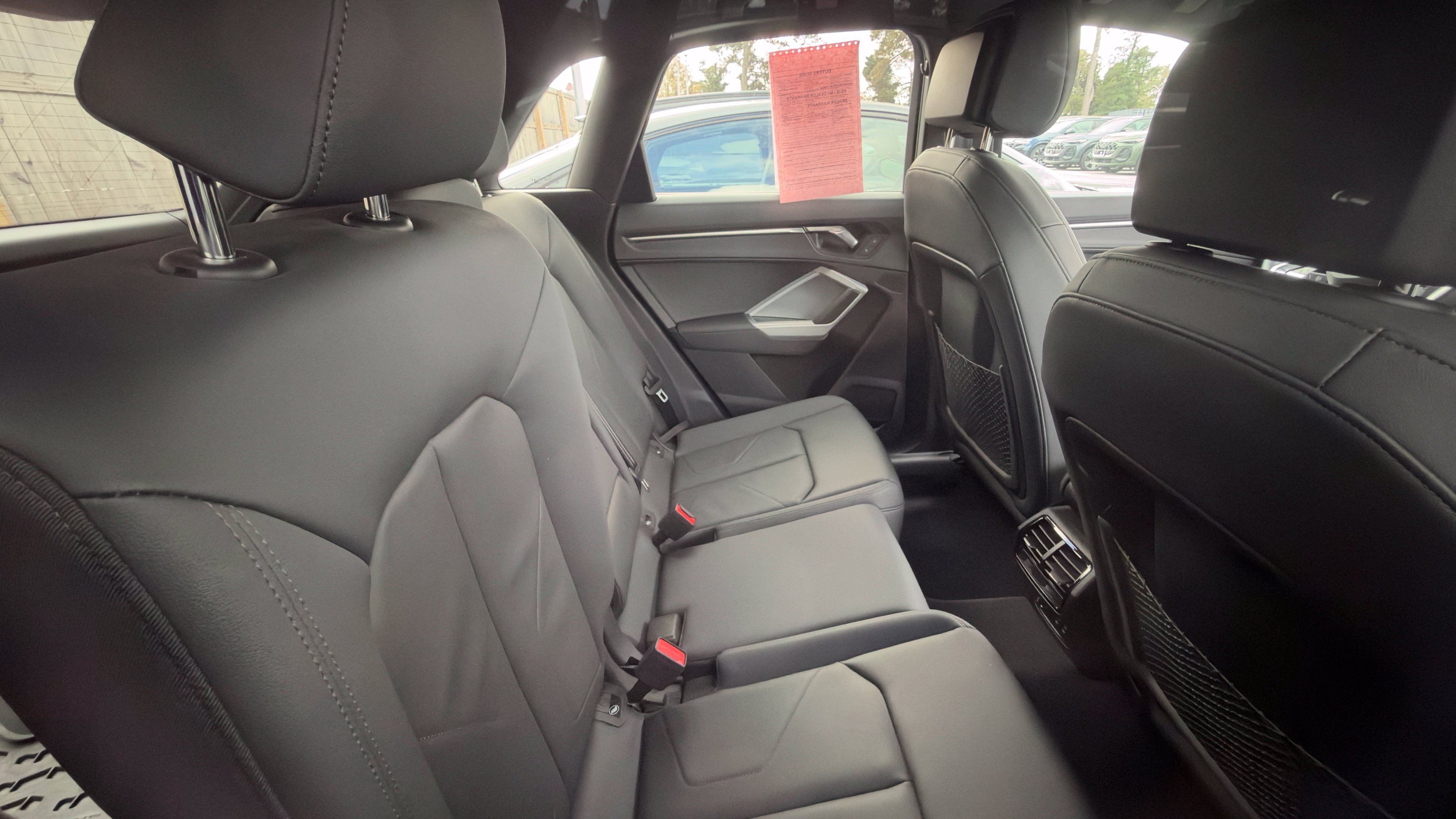 Used 2024 Audi Q3 2.0T Premium AWD/4WD image 6
