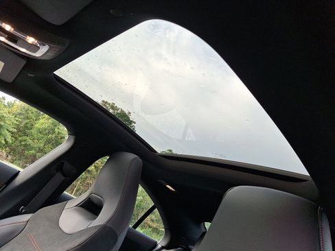 Certified 2025 Mercedes-Benz CLA 250 4MATIC image 14