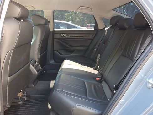Certified 2021 Honda Accord Sport Special Edition image 11
