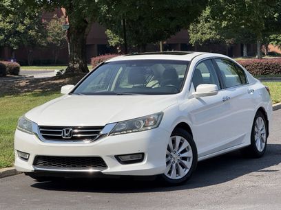 Used 2013 Honda Accord EX-L