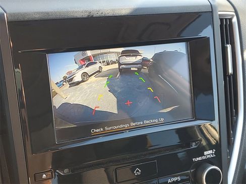 Used 2020 Subaru Forester Premium image 28