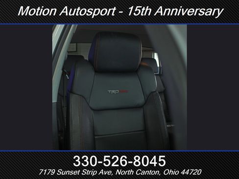 Used 2016 Toyota Tundra TRD Pro image 34