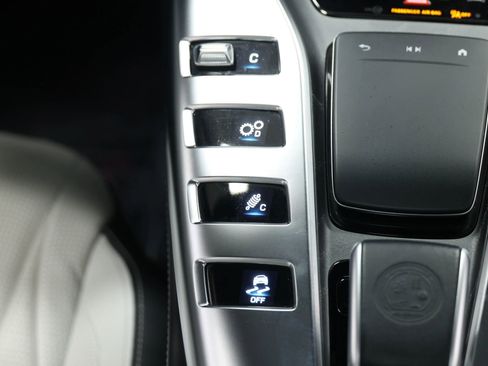 Used 2022 Mercedes-Benz AMG GT 53 w/ Executive Rear Seat Package image 51