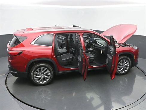New 2026 Buick Enclave Preferred w/ Power Package image 67