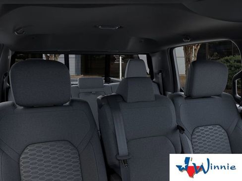New 2026 RAM 1500 Lone Star AWD/4WD image 30