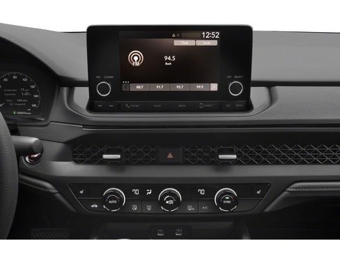 Used 2024 Honda Accord EX image 7