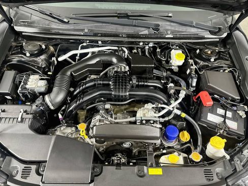 Used 2023 Subaru Impreza 2.0i Premium AWD/4WD image 31