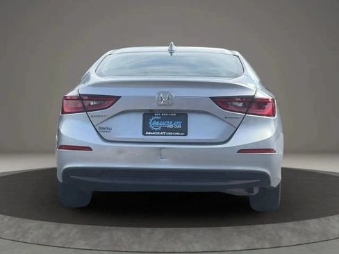 Used 2020 Honda Insight EX image 4