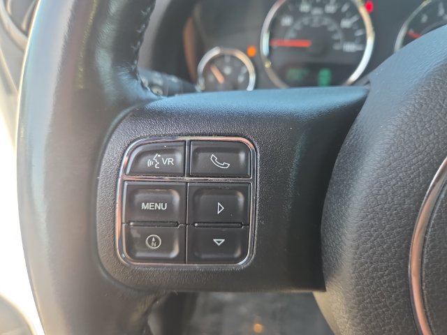 Used 2016 Jeep Wrangler Unlimited Sport w/ Quick Order Package 23S AWD/4WD image 18