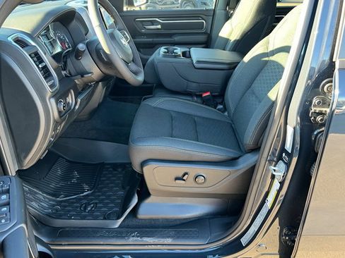 New 2026 RAM 1500 Big Horn image 17