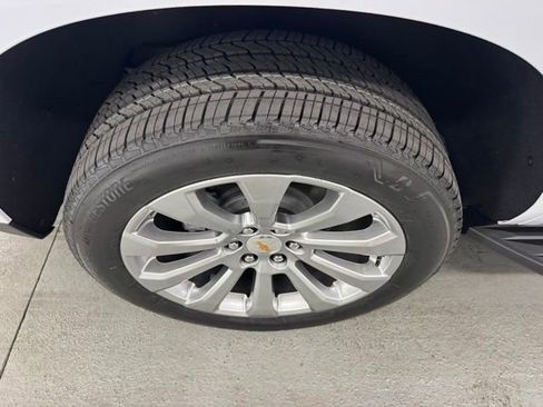 New 2026 Chevrolet Tahoe Premier RWD image 4