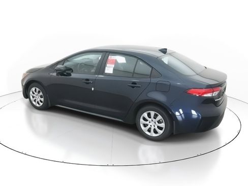 New 2026 Toyota Corolla LE image 4