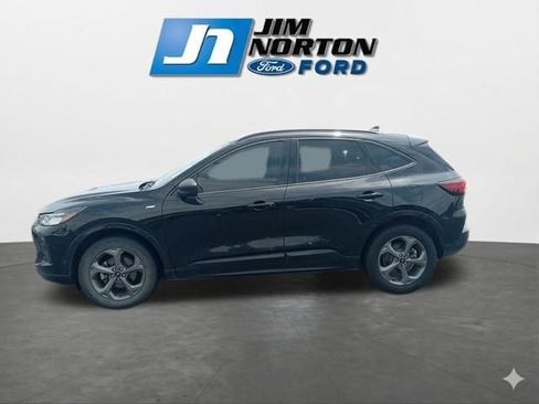 Used 2023 Ford Escape ST-Line w/ Tech Pack #1 AWD/4WD image 6