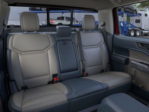 New 2026 Ford Maverick Lariat image 11