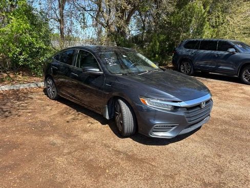 Used 2020 Honda Insight Touring image 7