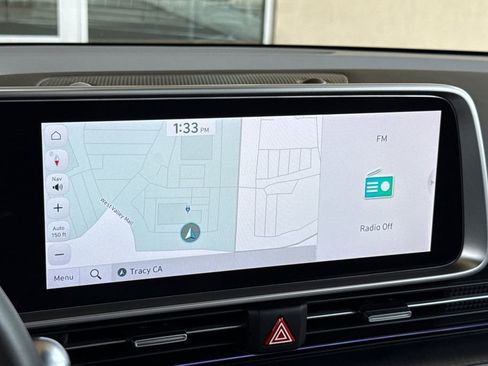 Used 2023 Hyundai Ioniq 6 SEL image 16