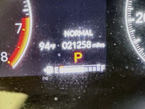 Used 2024 Honda HR-V Sport image 19