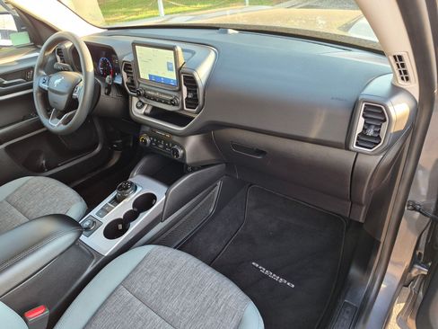 Used 2024 Ford Bronco Sport Big Bend AWD/4WD image 34