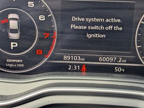 Used 2018 Audi A4 2.0T Premium Plus w/ Premium Plus Package image 13