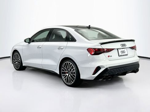 New 2026 Audi S3 Premium image 7