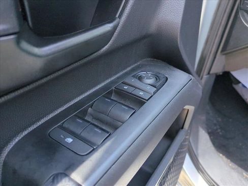 Certified 2025 Toyota Tacoma SR RWD image 12