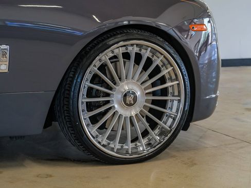 Used 2018 Rolls-Royce Wraith image 50