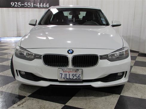 Used 2015 BMW 328i Sedan image 6