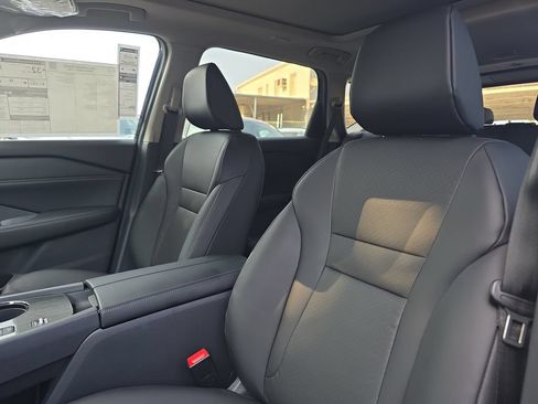 New 2026 Nissan Rogue Dark Armor FWD image 24