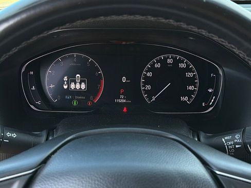 Used 2021 Honda Accord Sport Special Edition image 11