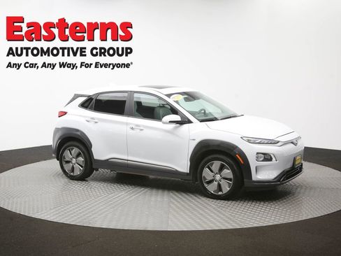 Used 2019 Hyundai Kona Limited image 49