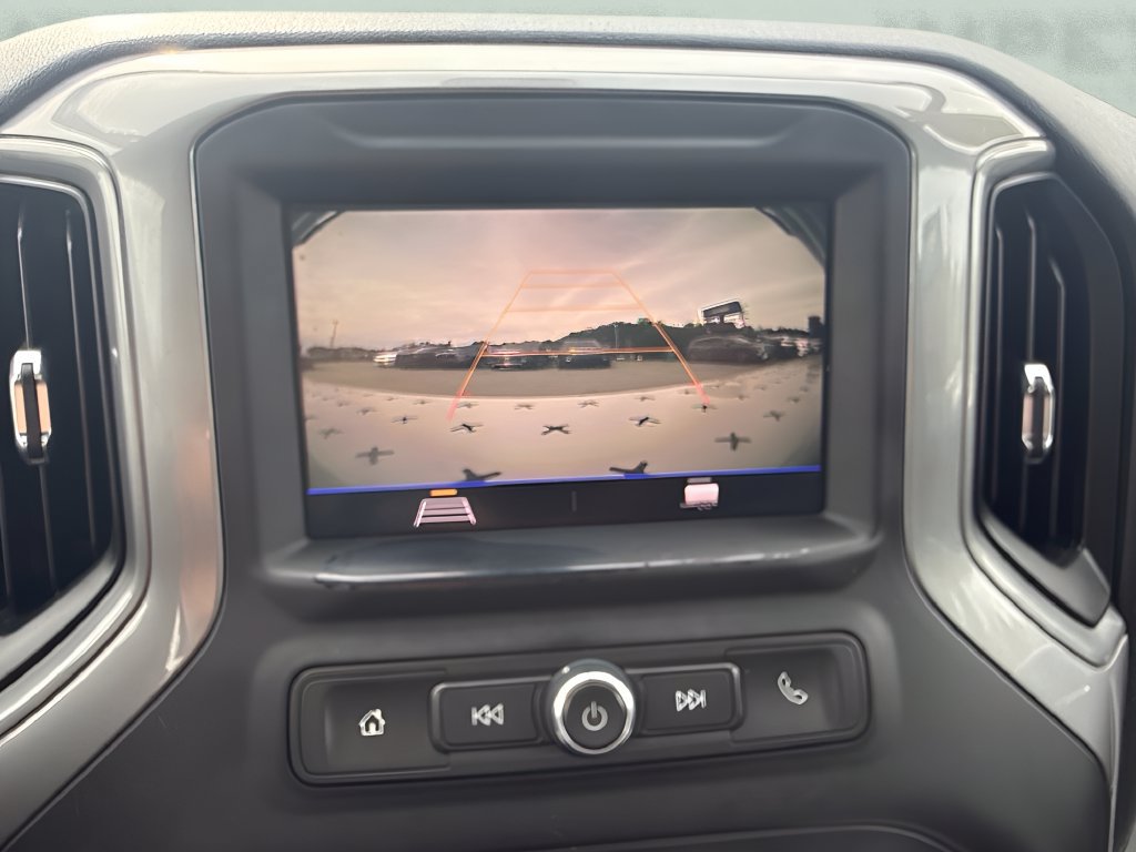 Used 2020 GMC Sierra 2500 2WD Regular Cab image 16