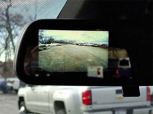 New 2025 Chevrolet Express 3500 LS image 12