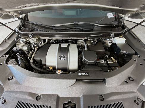 Used 2020 Lexus RX 350 F Sport image 30