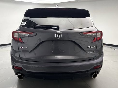 Used 2021 Acura RDX A-Spec image 4