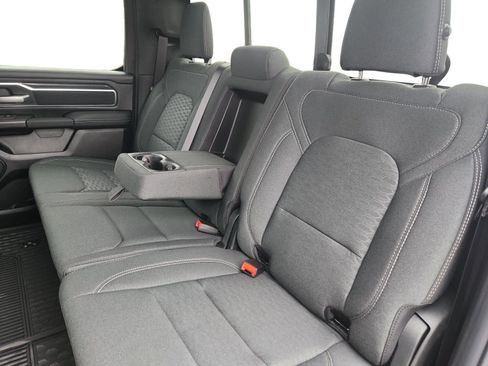 New 2026 RAM 1500 Lone Star image 13