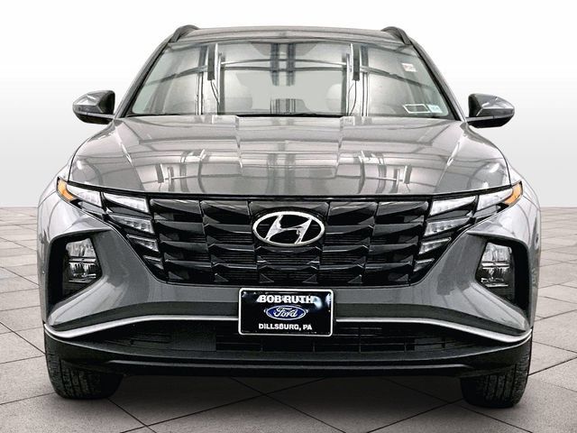 Used 2024 Hyundai Tucson SEL AWD/4WD image 3
