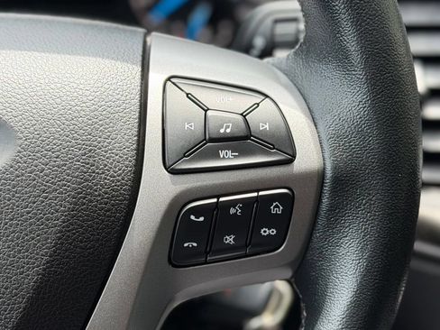 Used 2023 Ford Ranger XLT w/ Equipment Group 302A High AWD/4WD image 18
