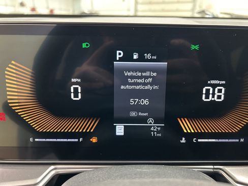 New 2026 Kia Sorento EX image 16