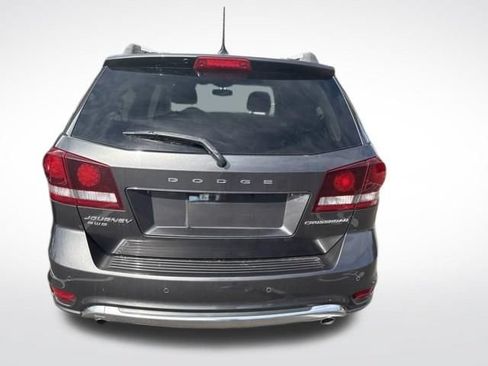 Used 2017 Dodge Journey Crossroad w/ Popular Equipment Group AWD/4WD image 7