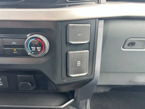 Used 2023 Ford F150 XLT AWD/4WD image 22