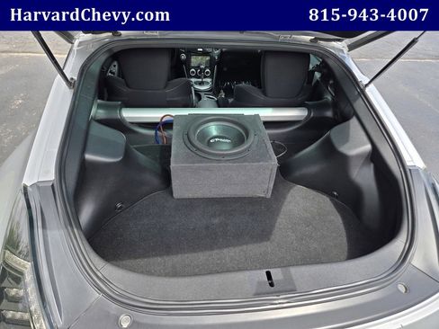 Used 2014 Nissan 370Z Coupe w/ Sport Package RWD image 28